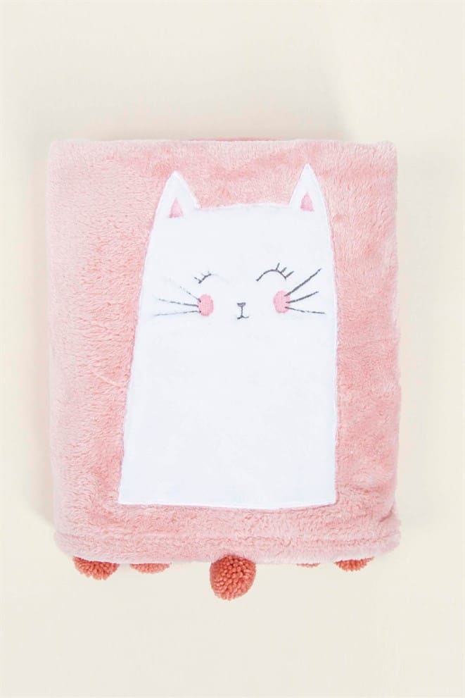 kitty-battaniye-pembe - ec637
