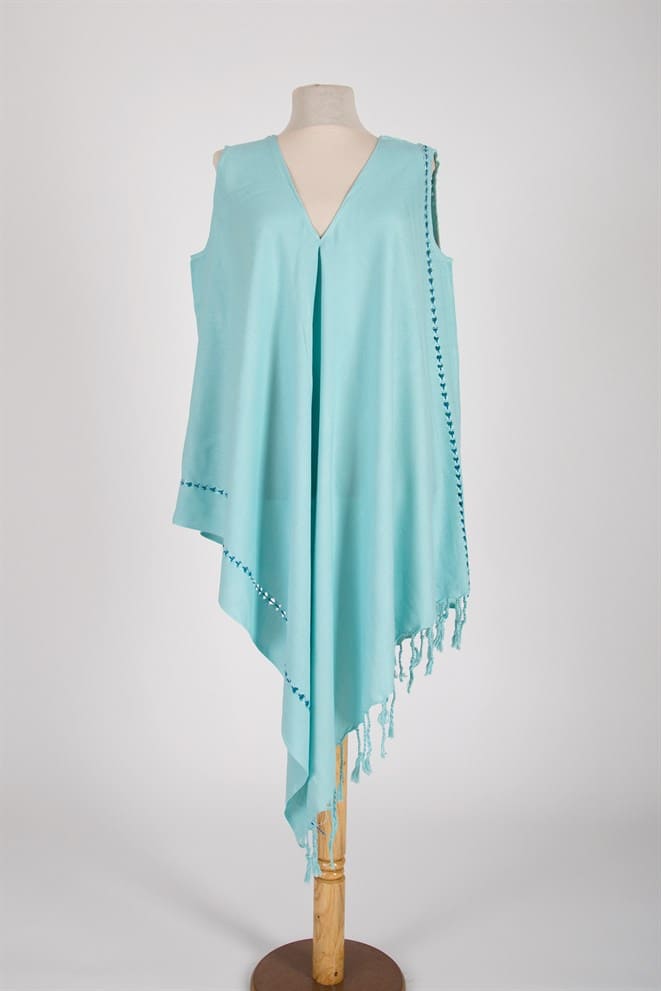 layla-askili-elbise-yesil - 49ca-